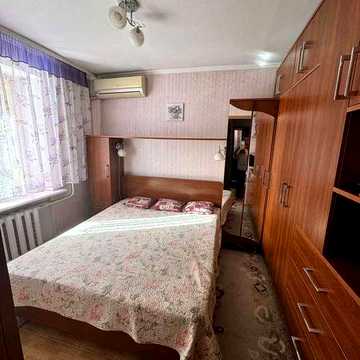 Оренда трикімнатної квартири, Проспект Слобожанський, 40 Б