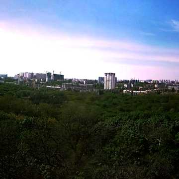 Горіхуватський Шлях вул. (Генерала Родимцева), 11