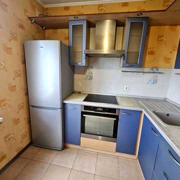 2 кімн квартира Оболонь,  Йорданська