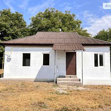 Продаж 2к Дім Хутірська вулиця