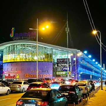 Героїв Дніпра вул., 7