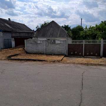 Продаю дом в смт.Арбузинка