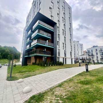 Продаж зданої та заселеної 2-кімн. Квартири ЖК Малоголосківські Пагорби від Нова Оселя ЖК Малоголосківські Пагорби