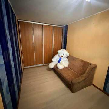Продаж двокімнатної квартири в центрі