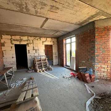 Продаж 4к Дім вулиця Зарічна