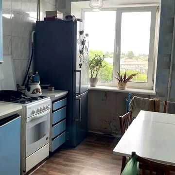 Продам 3к квартиру 67 м2 BAУЧЕР СЕРТИФIКАТ 7/9, цегла, вул.Каруни 49, Слобожанский