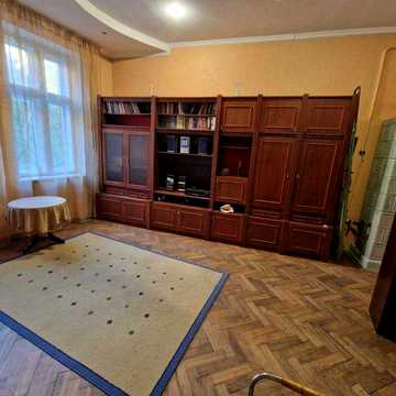 Оренда квартири центр Львова, вул.Драгоманова