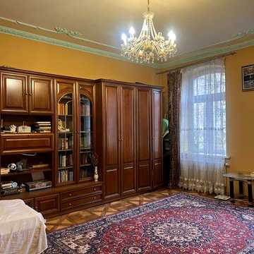 Продаж 2 кімнатноі квартири вул Бандери