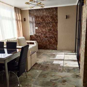 Продаж квартири ЖК KADORR "54 Перлина" ЖК KADORR