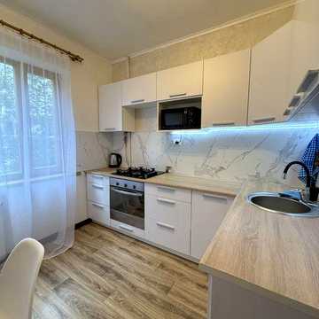 Оренда 2-кім.квартири, 2 поверх, ГАЗ. М.Святошин