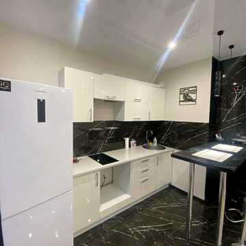 Квартира-студія, 32 кв метри, 10 хв пішки до метро ЖК Східна Брама