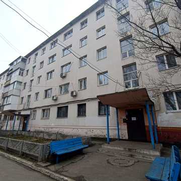 Зимових Походів, 39