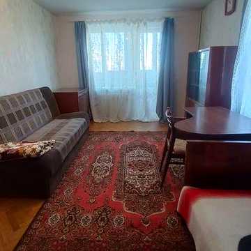 Сдам 1 комнатную квартиру в Аэропорту, проспект Аэрокосмический