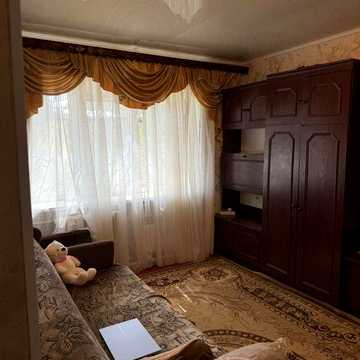 Здаю однокімнатну квартиру ( готелька)