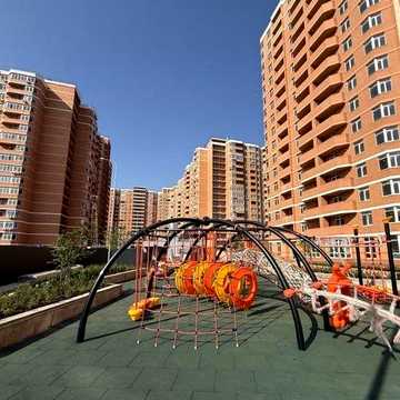 1 кімн Ріал парк, без комісіі, зданий, ліфт підіймається ЖК Real park