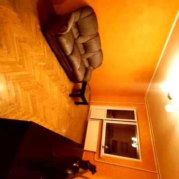 1-й поверх, 2-кімнатна квартира на "Піщаній". Перша здача в оренду!