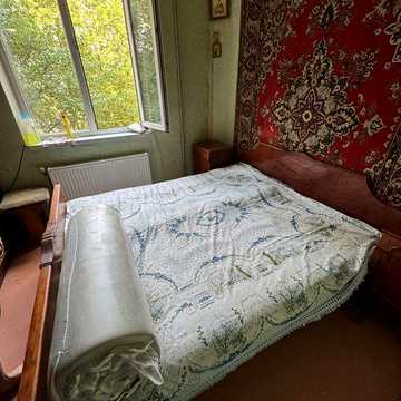3х комнатная квартира 3/9 Таврический
