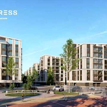 Продаж 1-кімнатної квартири 2 поверх