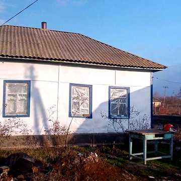 Продам будинок с. Браниця + 25 соток земли