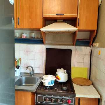 Продажа 1 комнатной квартиры в центре