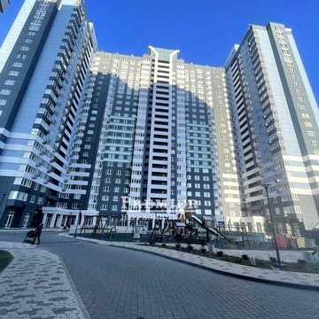 1 кімнатна 45м2 Черемушки Варненська Інглезі