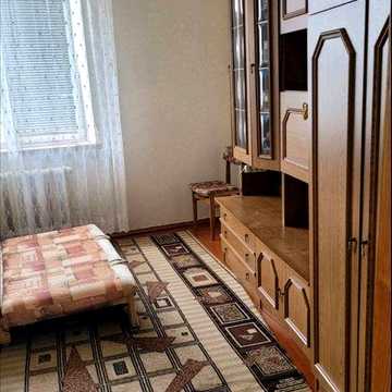 Оренда 1 кімнатної квартири. Центр міста