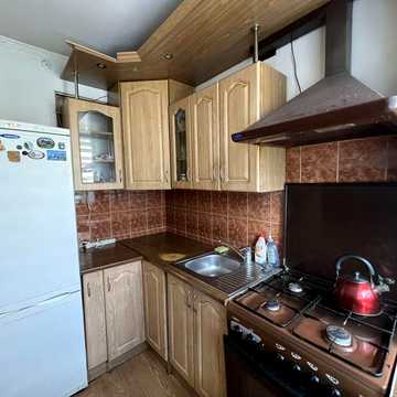 Продаж 2-ної квартири вул. Тернопільська