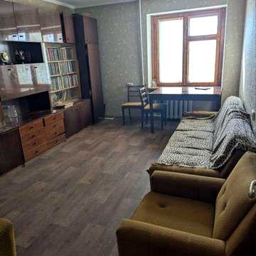 Здам  однокімнатну квартиру (вул. Багаївська)