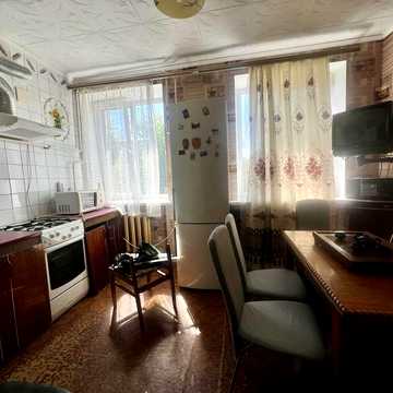2-кімнатна квартира в центрі | 56 м² | $41 000 | Сталінка|Держпрограми так!