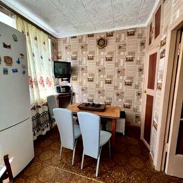 2-кімнатна квартира в центрі | 56 м² | $41 000 | Сталінка|Держпрограми так!