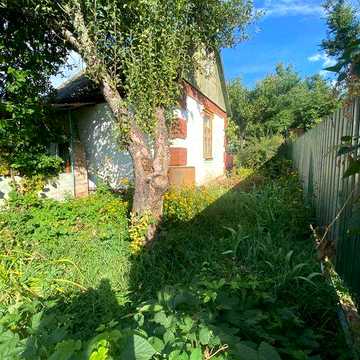 Продам дачу в мальовничому місці, поруч річка та ставок