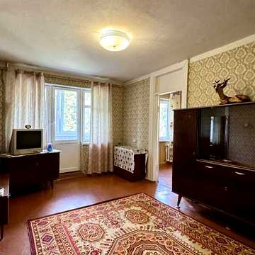 Продаж 2к Квартира Дмитра Бортнянського (Робітнича) вулиця
