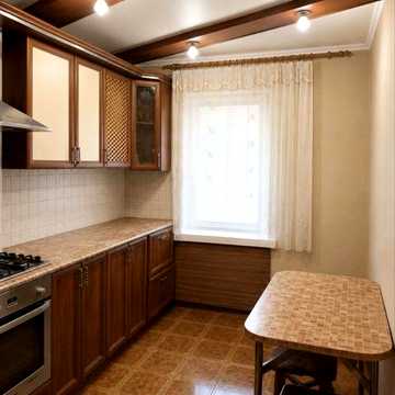 Продаж трикімнатна квартира ПГУ ( Магелан)