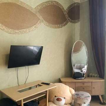 Сдам 1ком.квартиру ул.Тарковского 16.