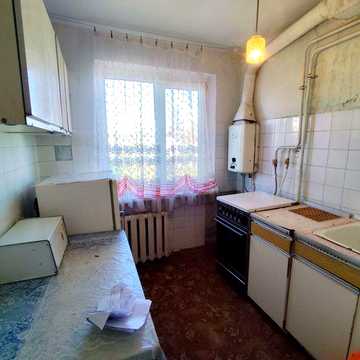 продам 3-х кімнатну квартиру р-н Седова