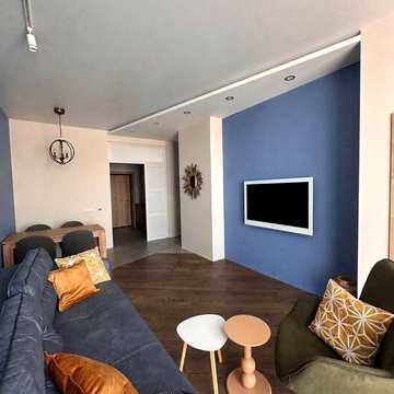Продам 2к квартиру. ЖК Панорама. Нагорка. Симферопольская 2 Н ЖК Панорама
