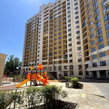 Аренда квартиры в Одессе район Таирово жк Одесские традиции на Глушко