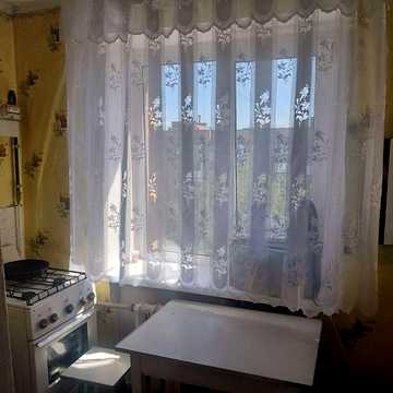 Від власника однокімнатна квартира довготривало