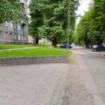 Продажа 3ком.квартиры Центр р-н Автовокзала. АОГаз 1 этаж. Площадь 90м2
