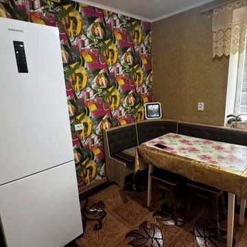 Продам 3-комнатную киевку Михайловская Мауп