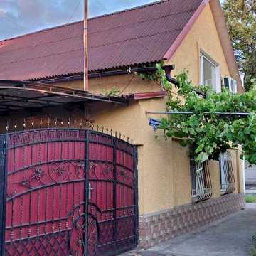 Сдам дом в центре Измаила.От хозяина.