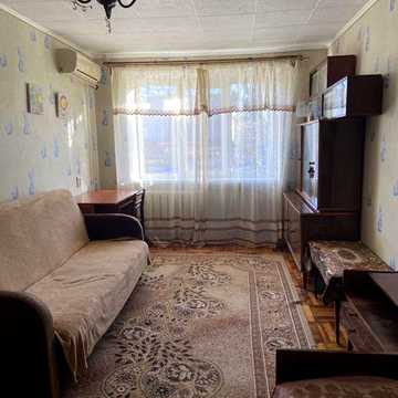 Продам 1-кімнатну квартиру, 2/5 поверх, Космос