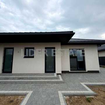 Продаж будинку-американки 98 м² | 4.5 сот. | Ужгород