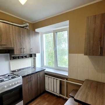 Оренда 1 кім квартиру на Ювілейному.