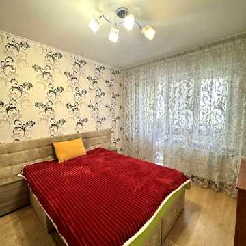Затишна 2 -к квартира на оренду м. Вишневе