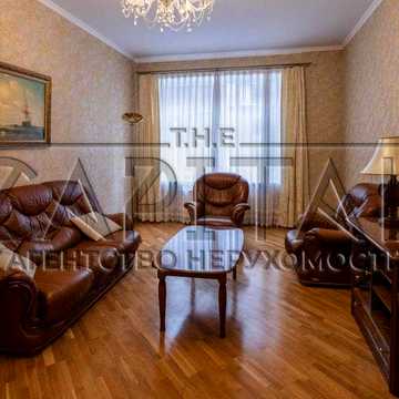Продаж квартири, вул. Євгена Коновальця (Щорса), Печерськ