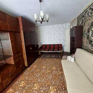 Продаж 1-кімн. Пацаєва/Попова