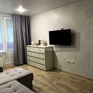 Продаж 2к Квартира Тракторобудівників проспект