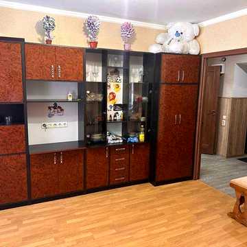 Сдам 1 комн квартиру Калиновая дом 1