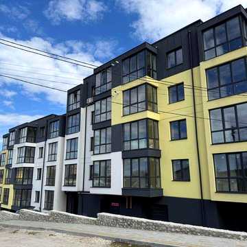 Продаж 2-х кімнатної квартири , Є-оселя, Є-відновлення